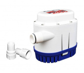 RuleMate 2000 Auto Länspump 12V/24V RuleMate 2000 Auto Länspump 12V/24V